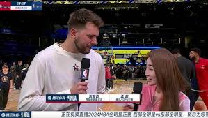 2024nba全明星正赛